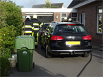 Prio 1 Brand Bijgebouw Garagebox Waterlelie Buitenpost